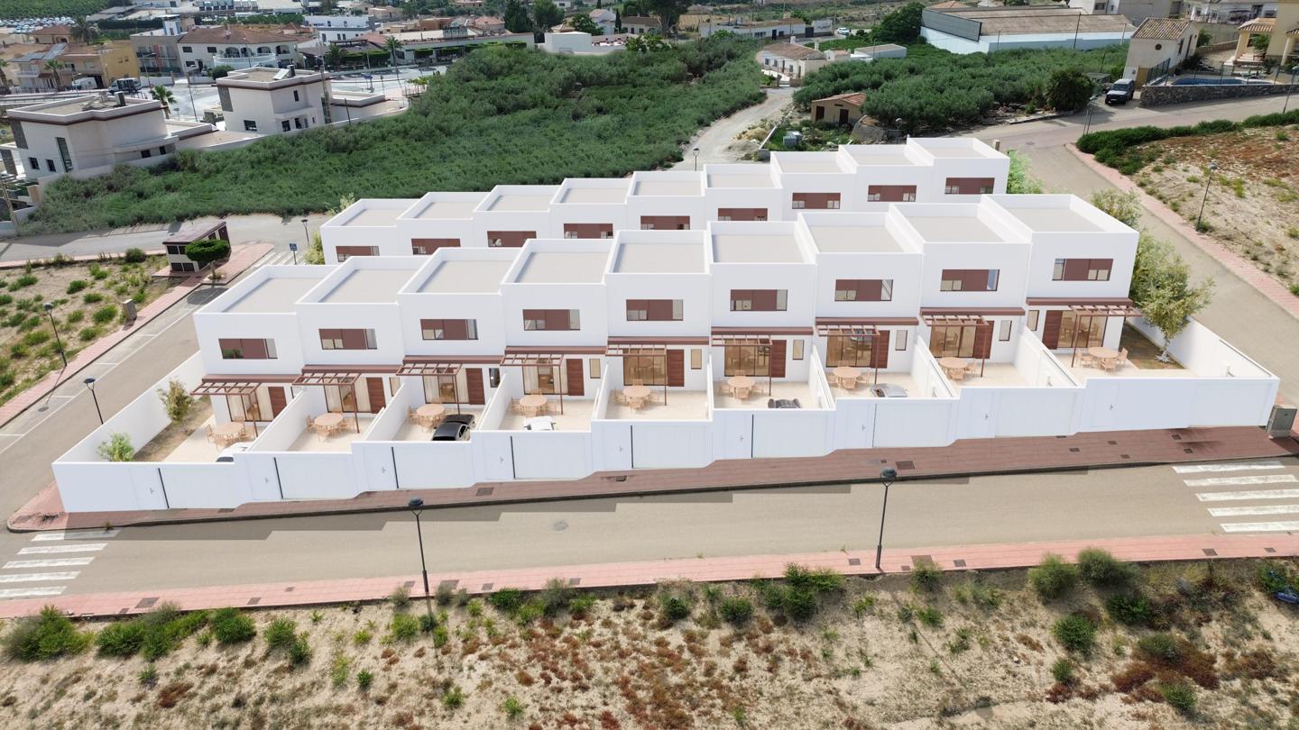 Duplex for Sale in Antas