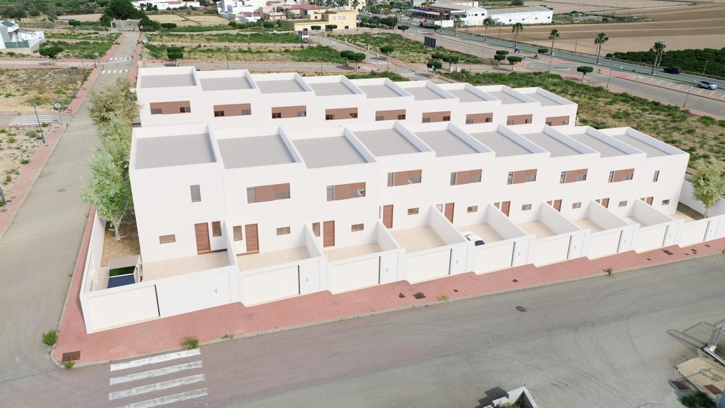 Duplex for Sale in Antas