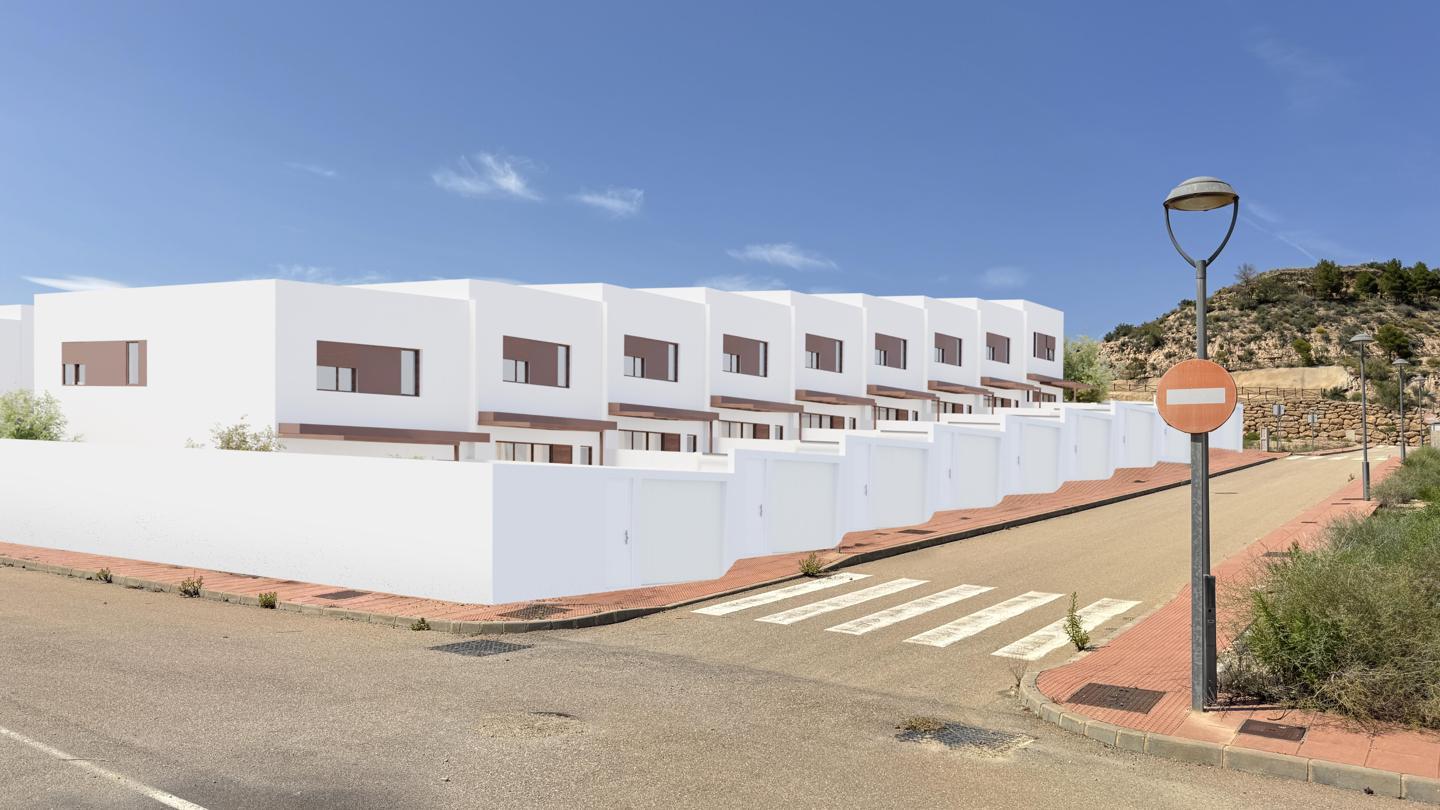 Duplex for Sale in Antas