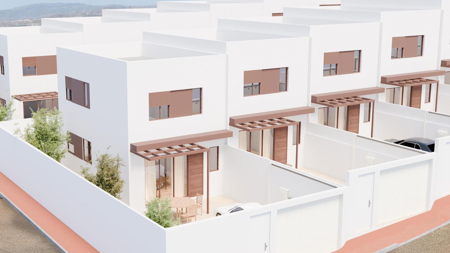 Duplex for Sale in Antas
