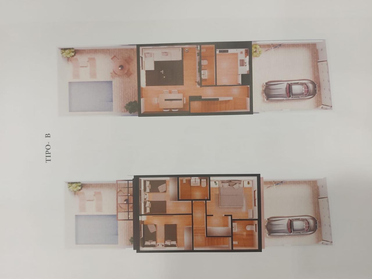 Duplex for Sale in Antas