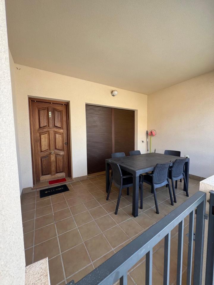 Flat for Rent in Cuevas del Almanzora
