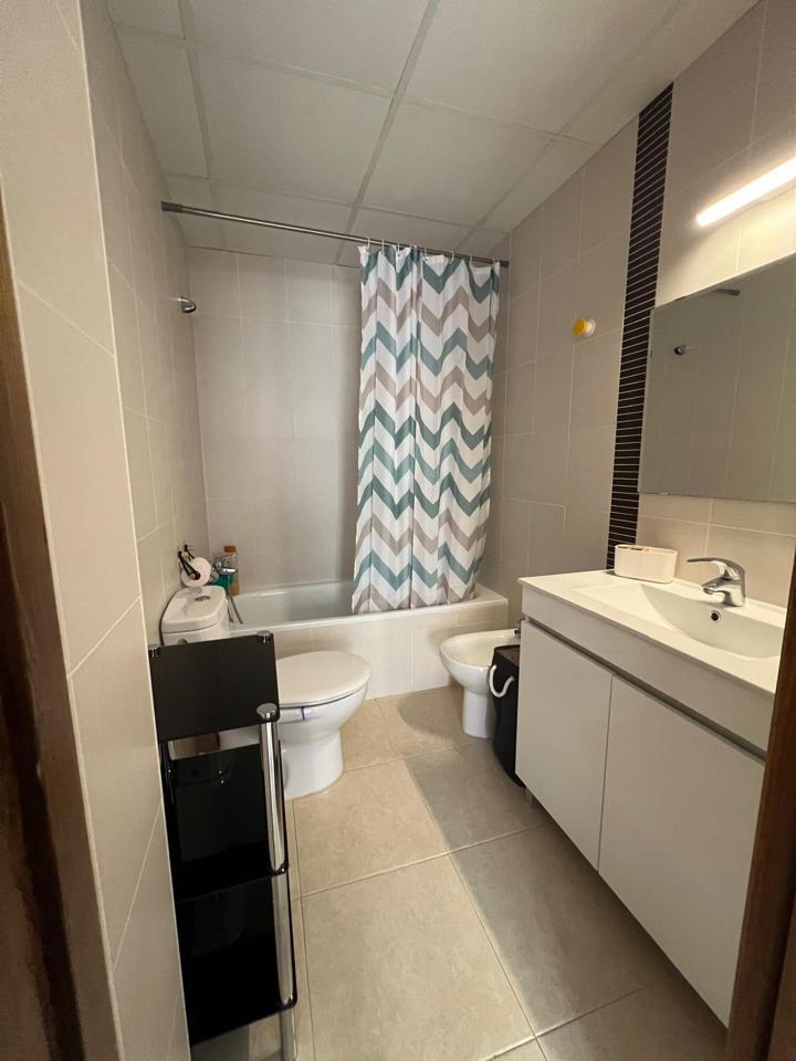 Flat for Rent in Cuevas del Almanzora