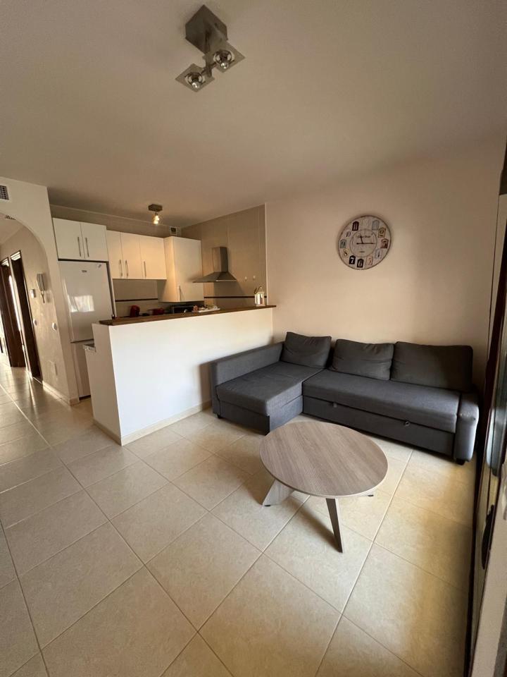 Flat for Rent in Cuevas del Almanzora