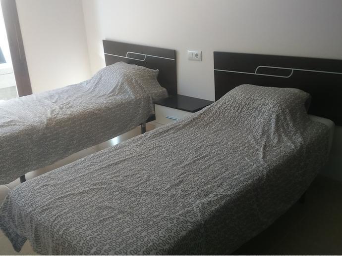 Flat for Rent in Cuevas del Almanzora