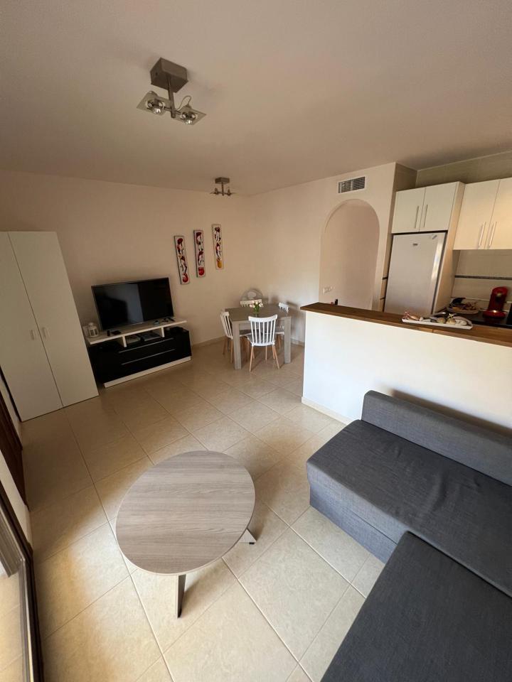 Flat for Rent in Cuevas del Almanzora