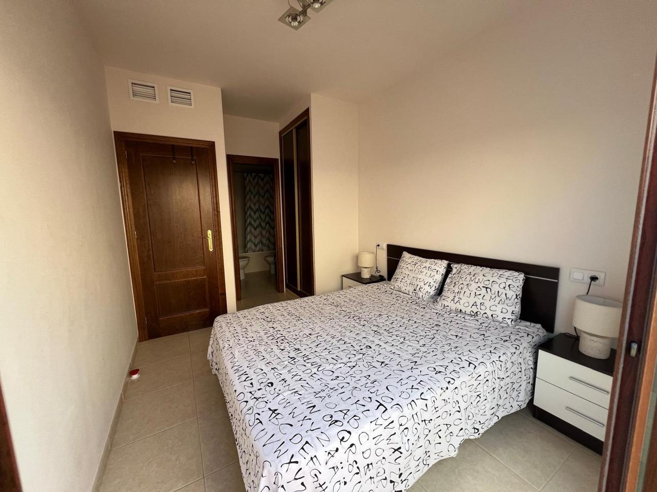 Flat for Rent in Cuevas del Almanzora
