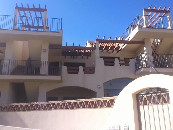 Flat for Rent in Cuevas del Almanzora