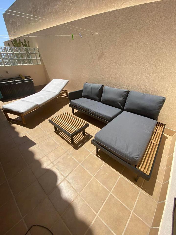 Flat for Rent in Cuevas del Almanzora