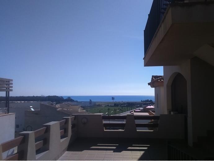 Flat for Rent in Cuevas del Almanzora