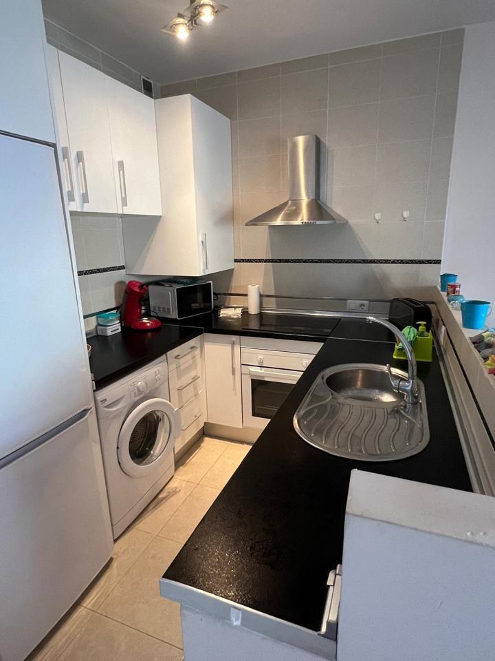 Flat for Rent in Cuevas del Almanzora