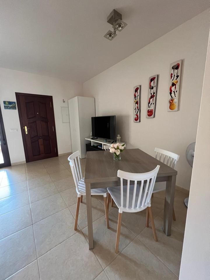 Flat for Rent in Cuevas del Almanzora