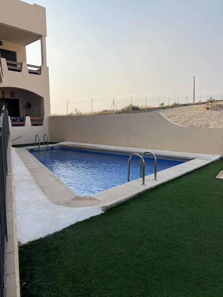 Flat for Rent in Cuevas del Almanzora