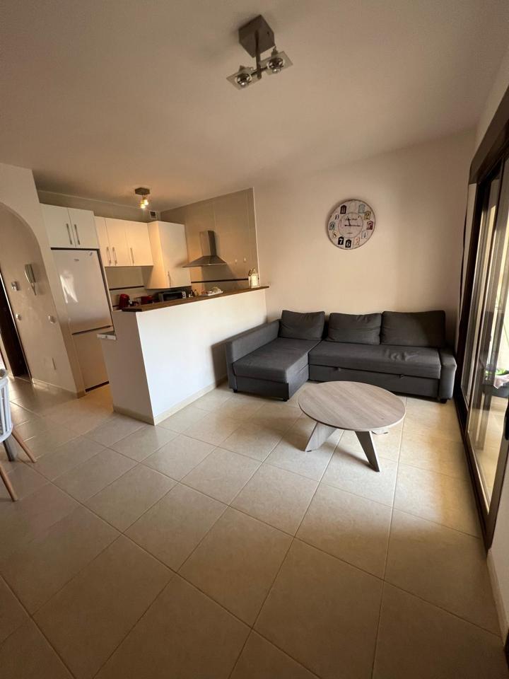 Flat for Rent in Cuevas del Almanzora