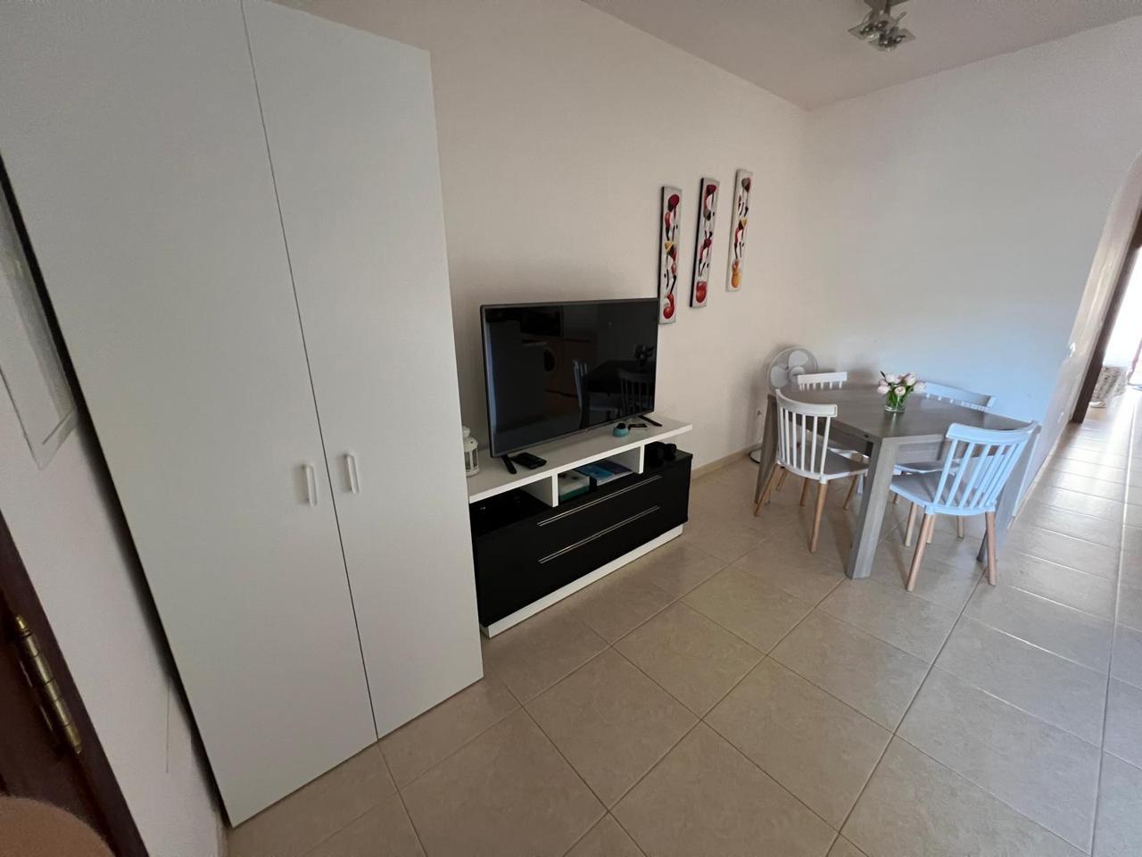 Flat for Rent in Cuevas del Almanzora