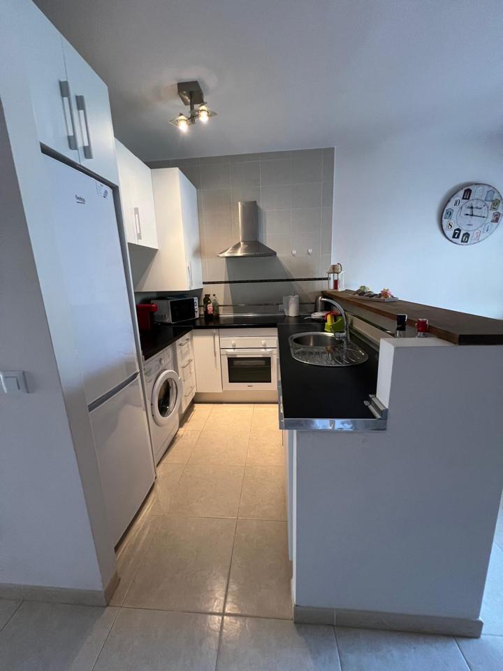 Flat for Rent in Cuevas del Almanzora