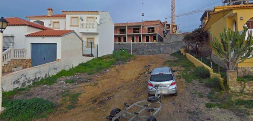 Solar en Venta en Cuevas del Almanzora