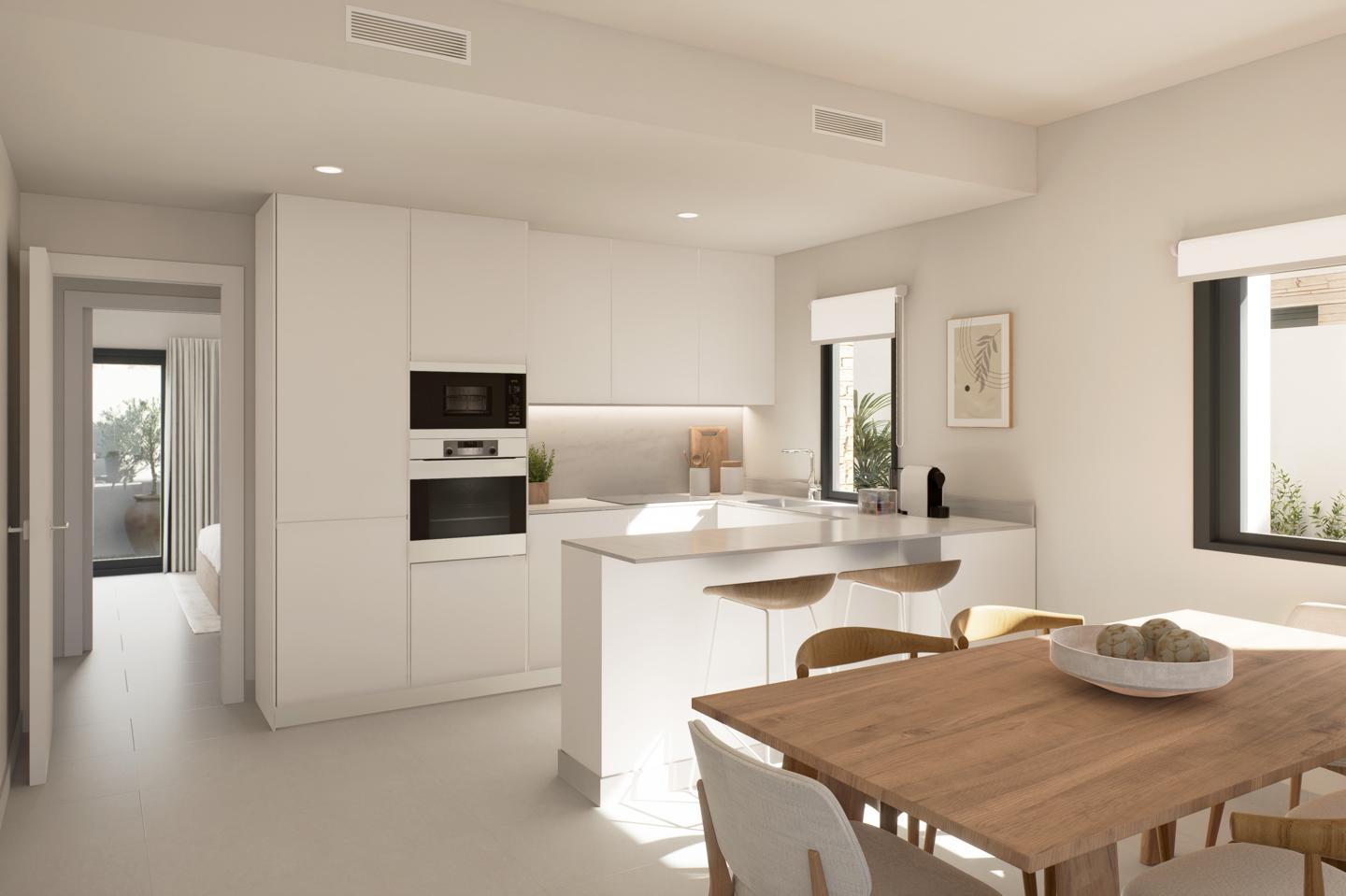 Villa en Venta en Vera