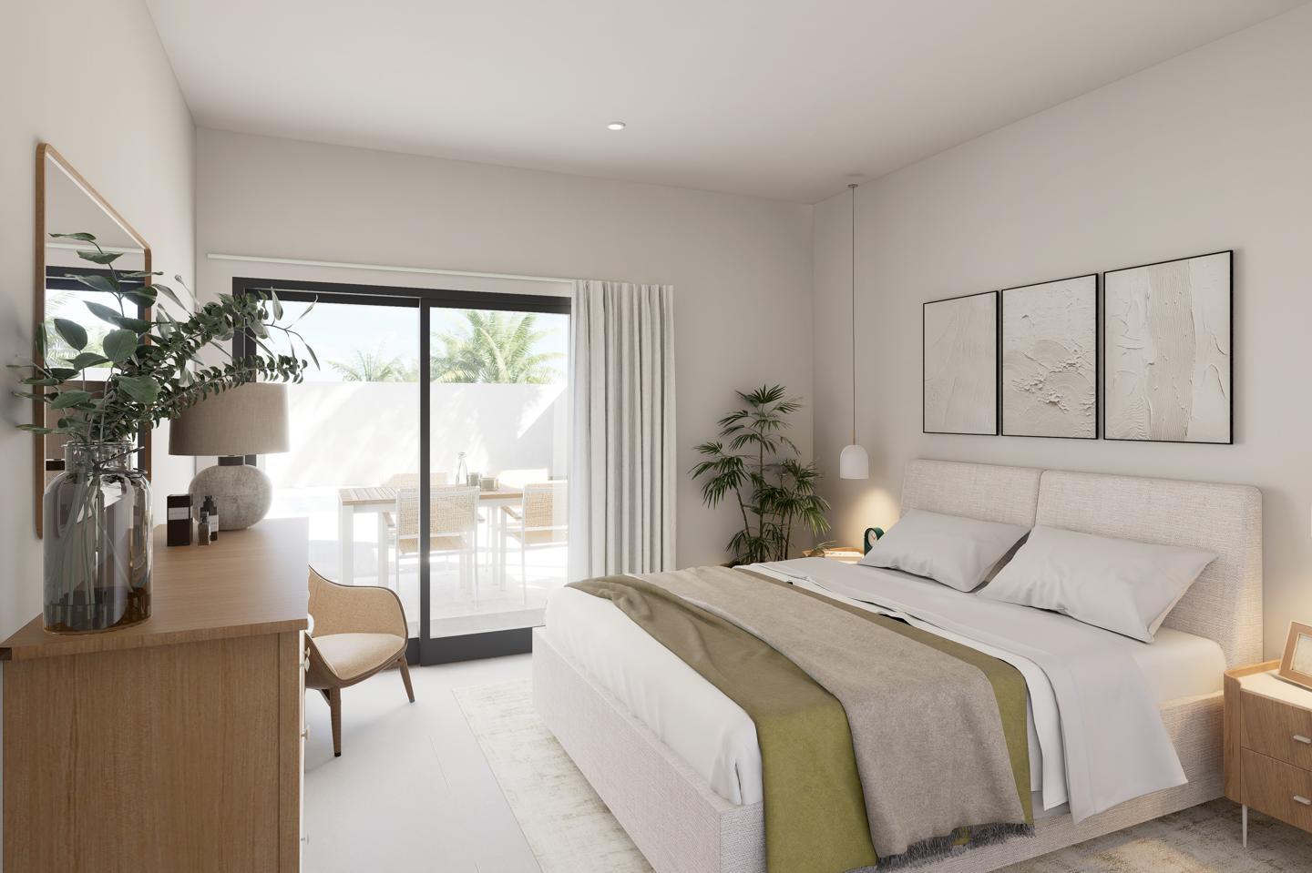 Villa en Venta en Vera