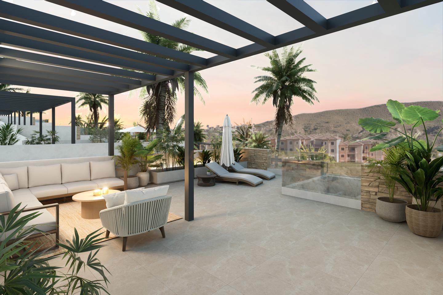 Villa en Venta en Vera