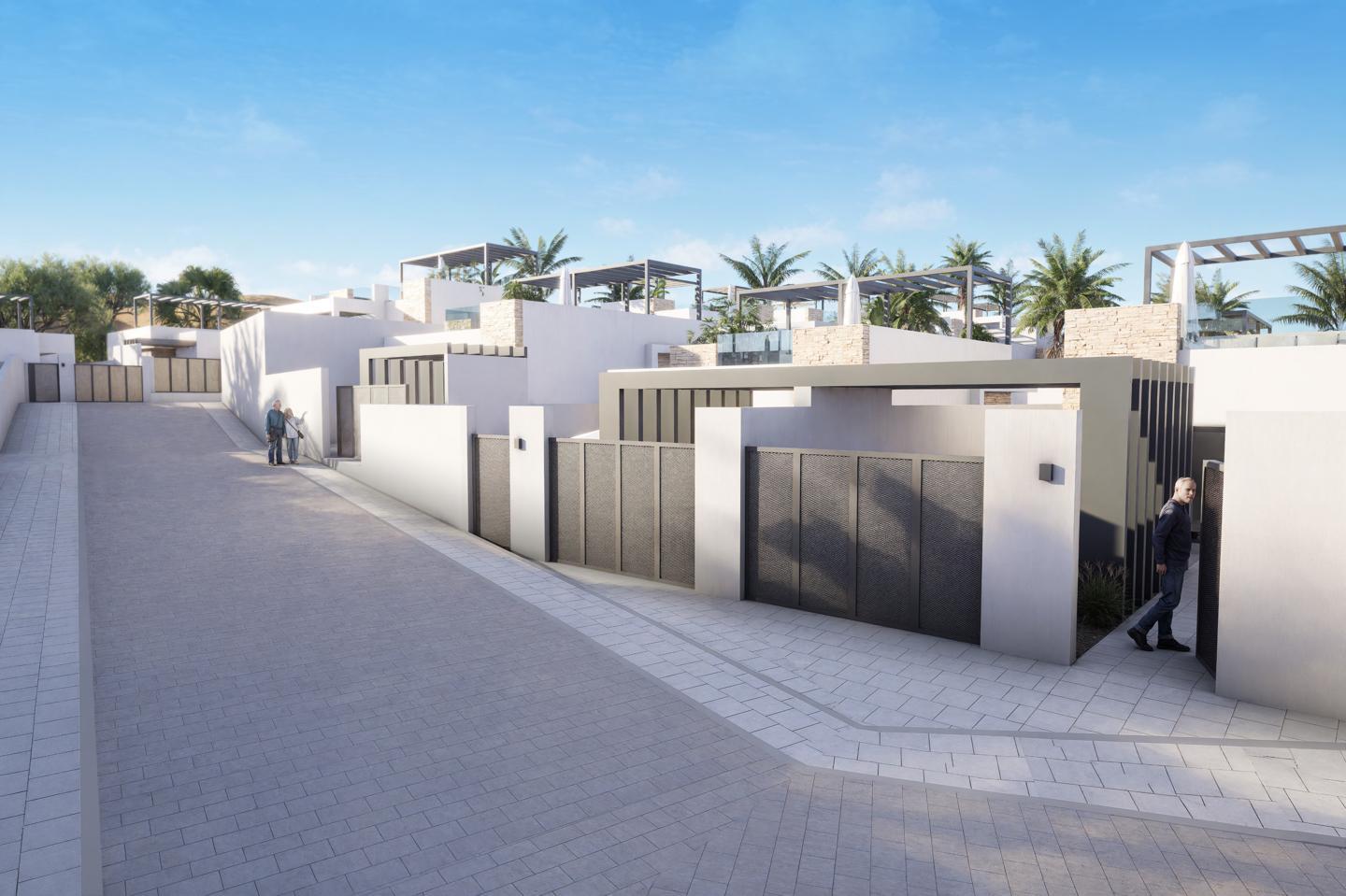Villa en Venta en Vera