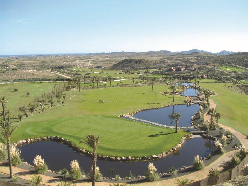 Villa en Venta en Vera