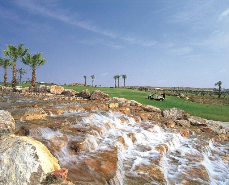 Villa en Venta en Vera