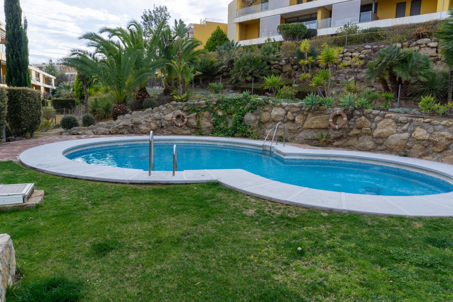 Apartamento en Alquiler turístico en Vera