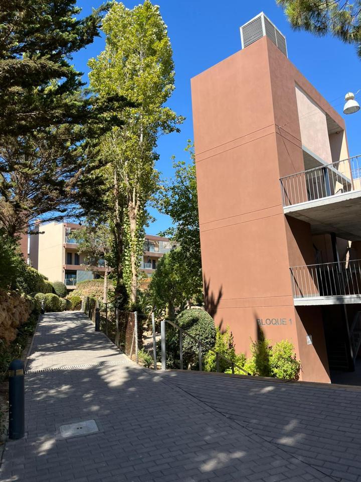 Apartamento en Alquiler turístico en Vera