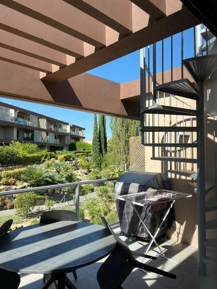 Apartamento en Alquiler turístico en Vera