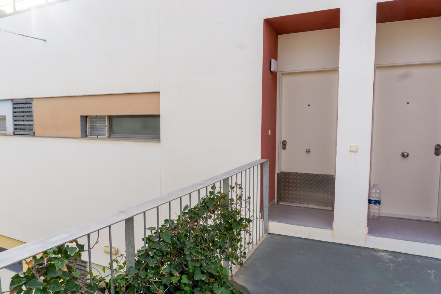 Apartamento en Alquiler turístico en Vera