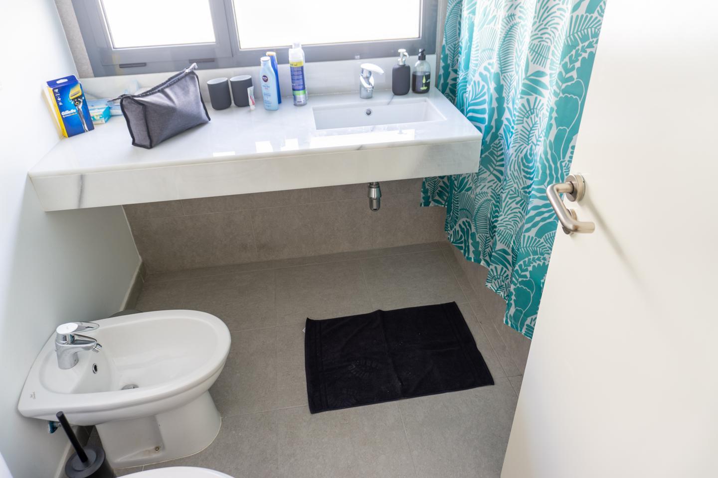 Apartamento en Alquiler turístico en Vera