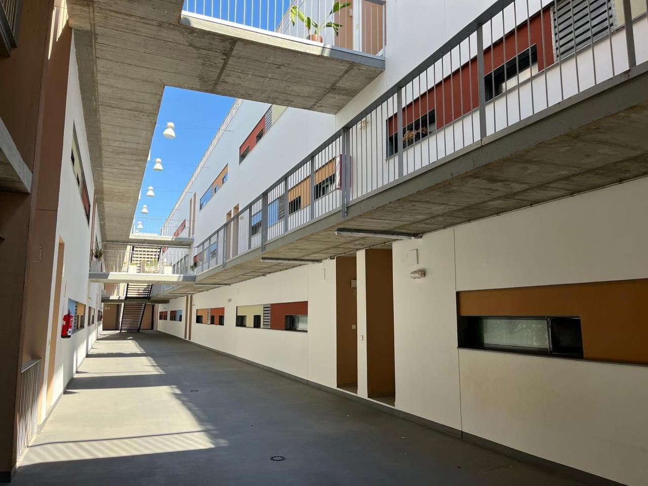 Apartamento en Alquiler turístico en Vera