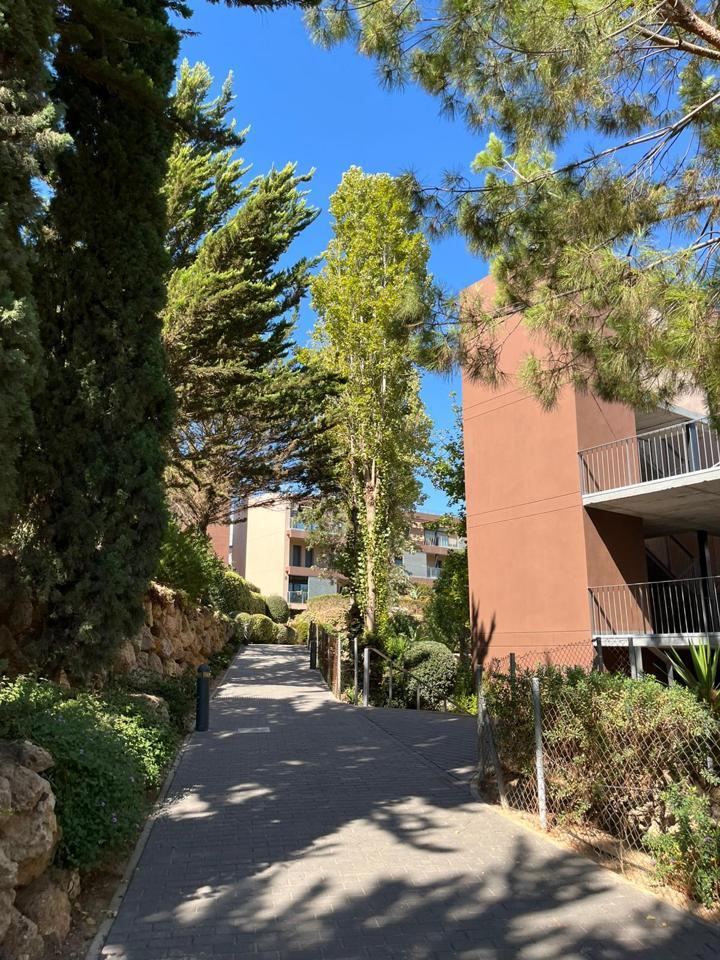 Apartamento en Alquiler turístico en Vera