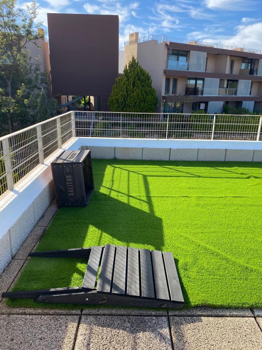Apartamento en Alquiler turístico en Vera