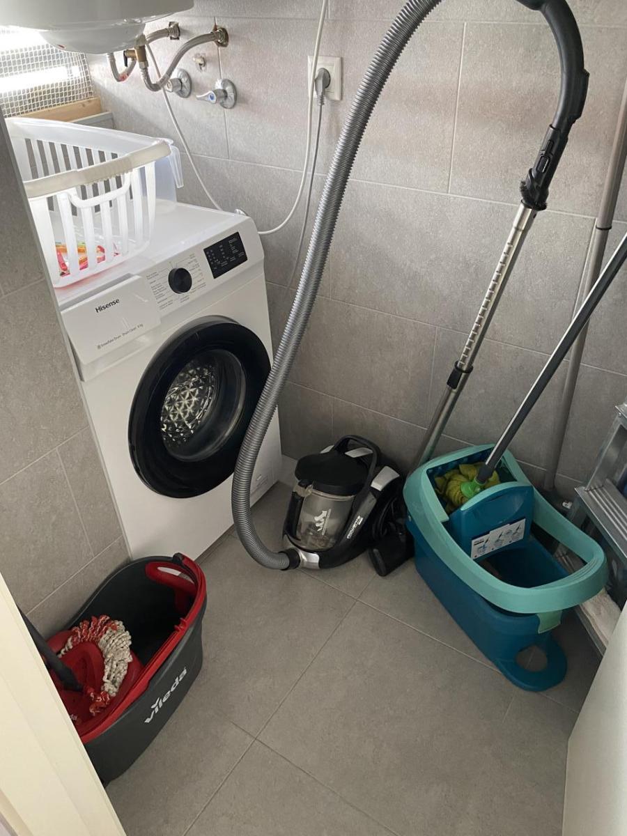 Apartamento en Alquiler turístico en Vera