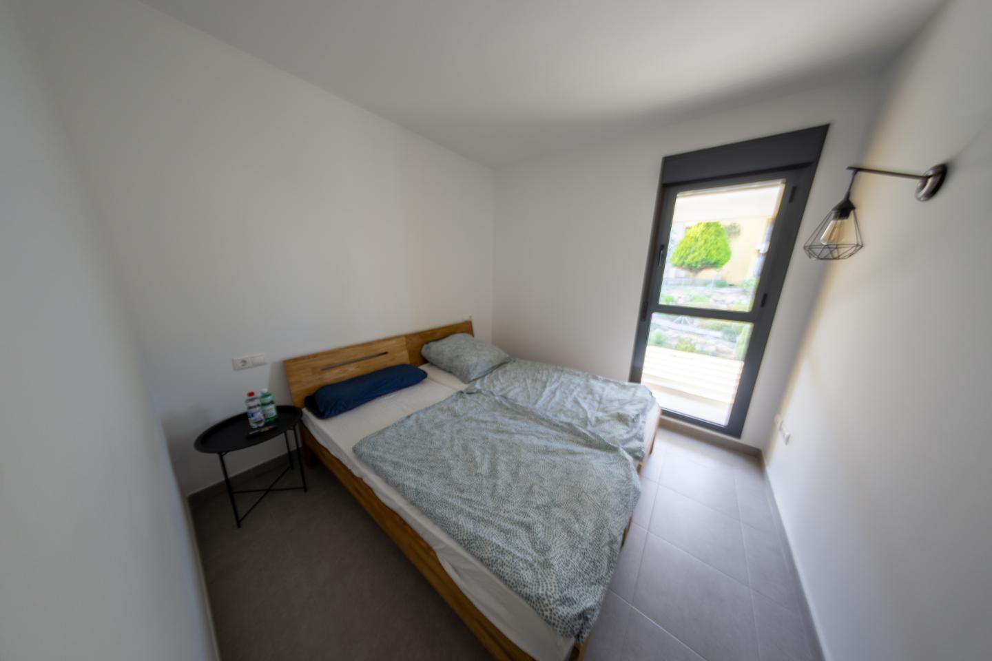Apartamento en Alquiler turístico en Vera