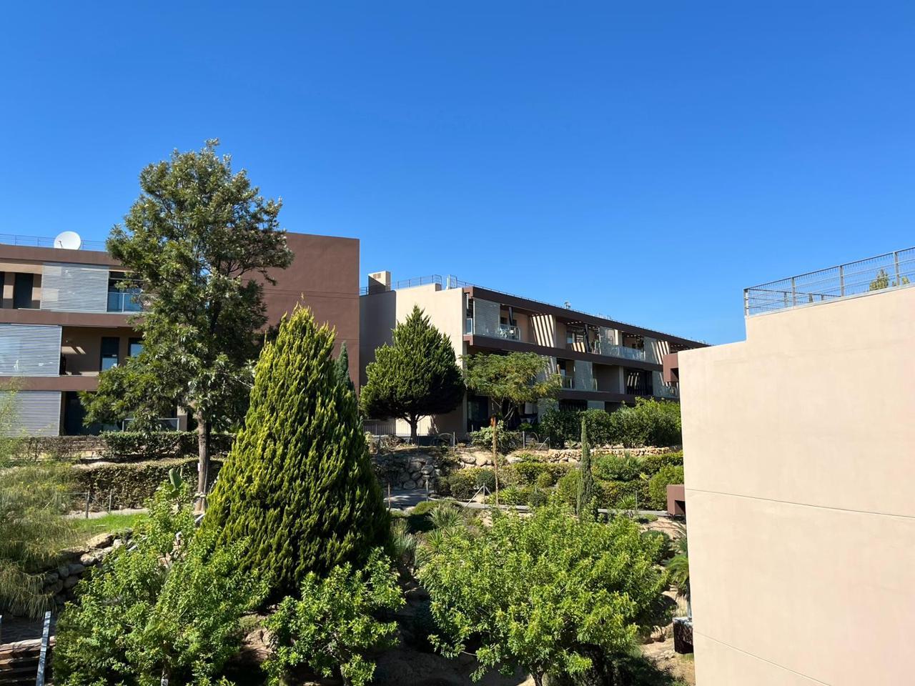 Apartamento en Alquiler turístico en Vera