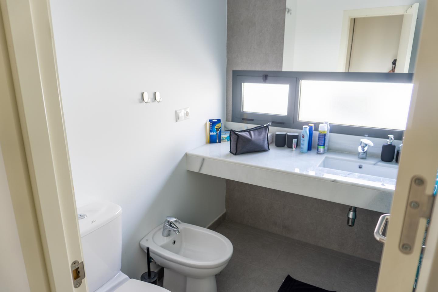 Apartamento en Alquiler turístico en Vera