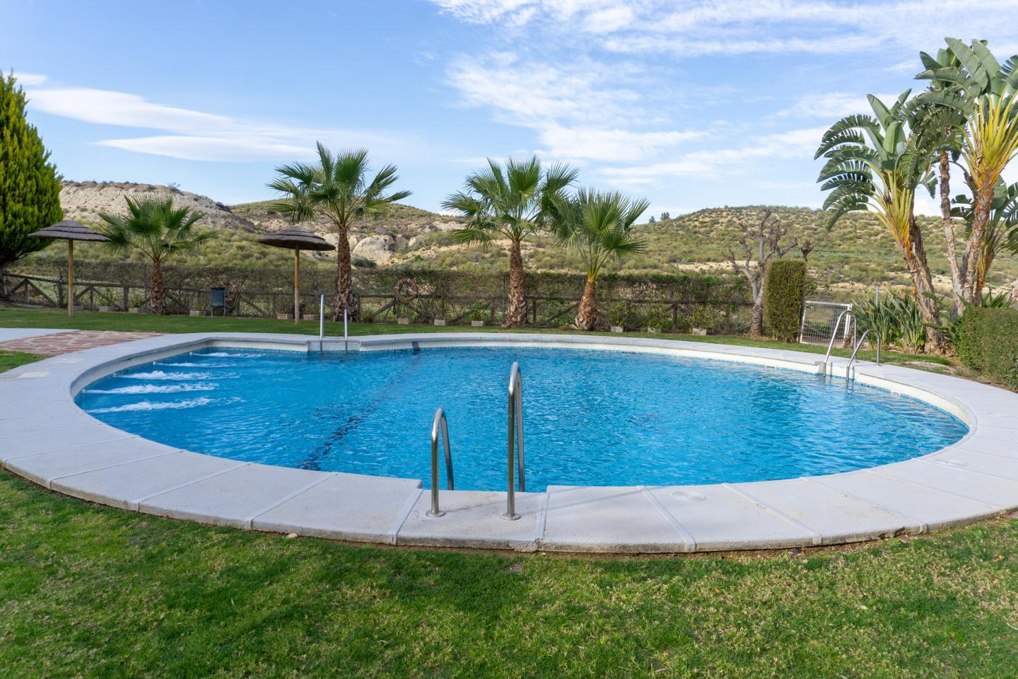 Apartamento en Alquiler turístico en Vera