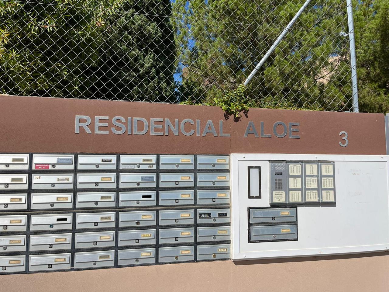 Apartamento en Alquiler turístico en Vera