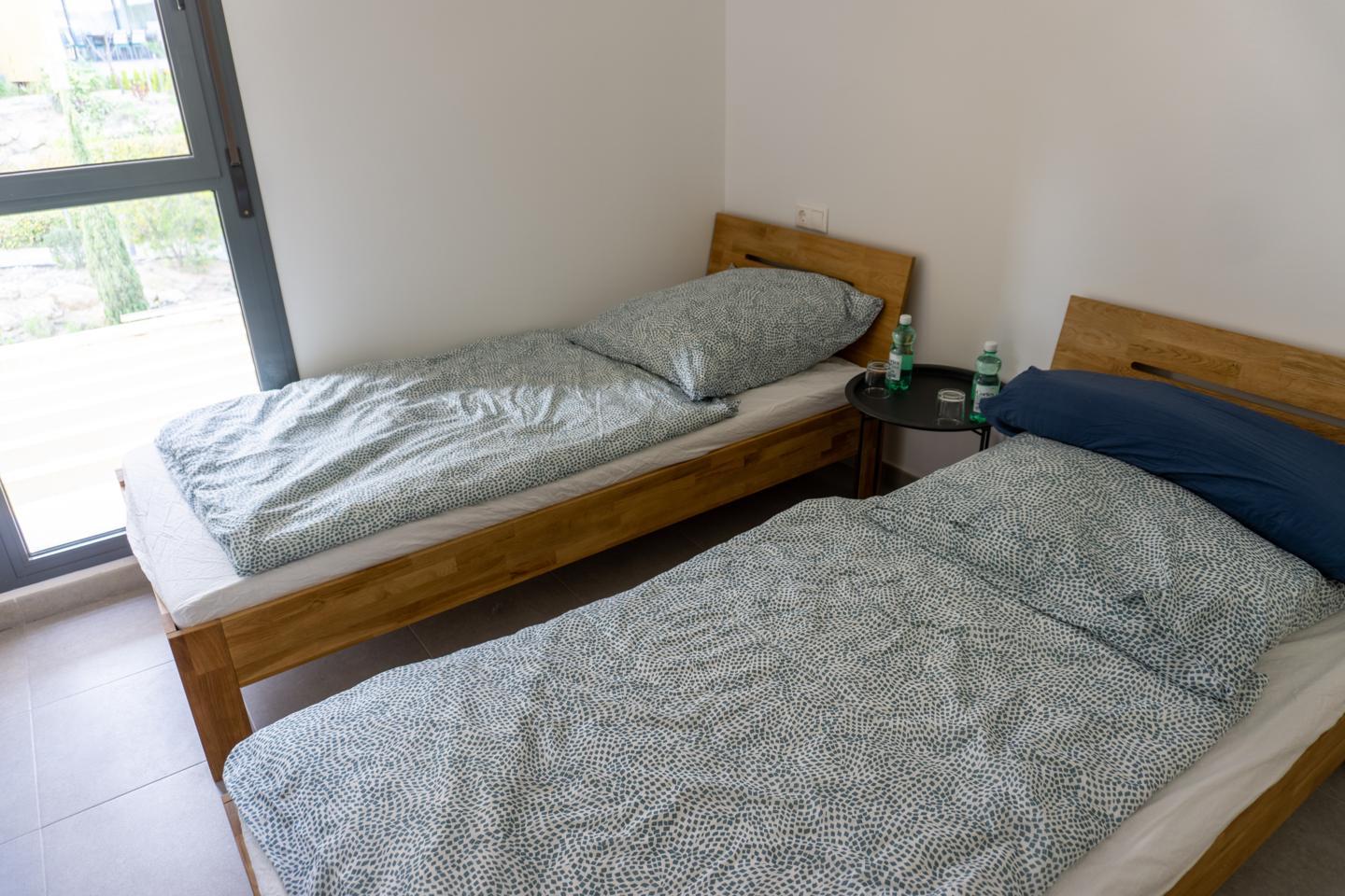 Apartamento en Alquiler turístico en Vera