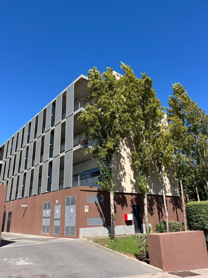 Apartamento en Alquiler turístico en Vera