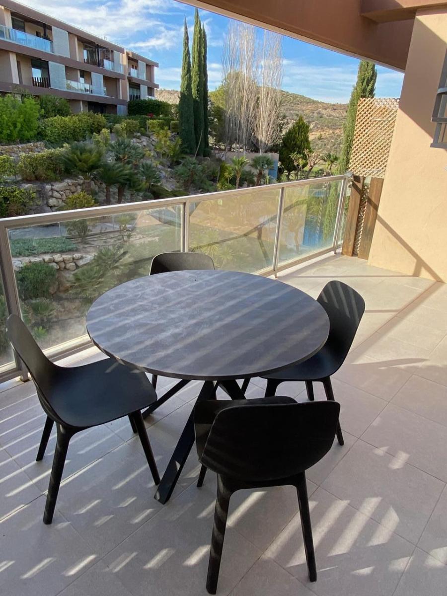 Apartamento en Alquiler turístico en Vera