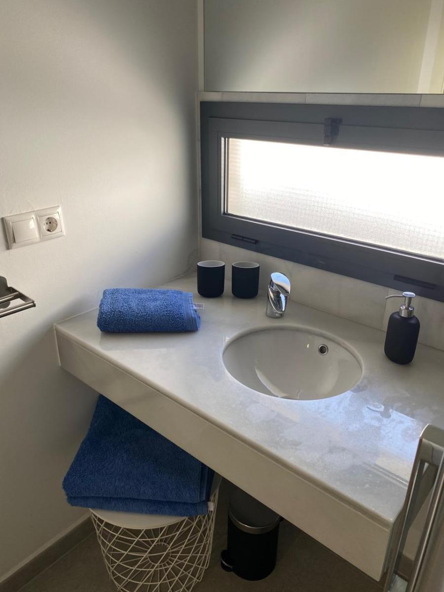 Apartamento en Alquiler turístico en Vera