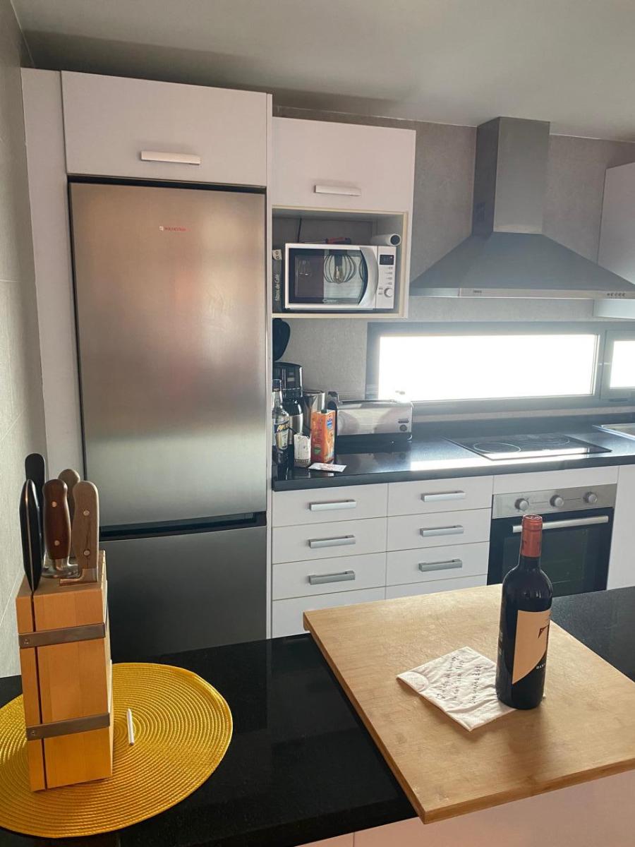 Apartamento en Alquiler turístico en Vera