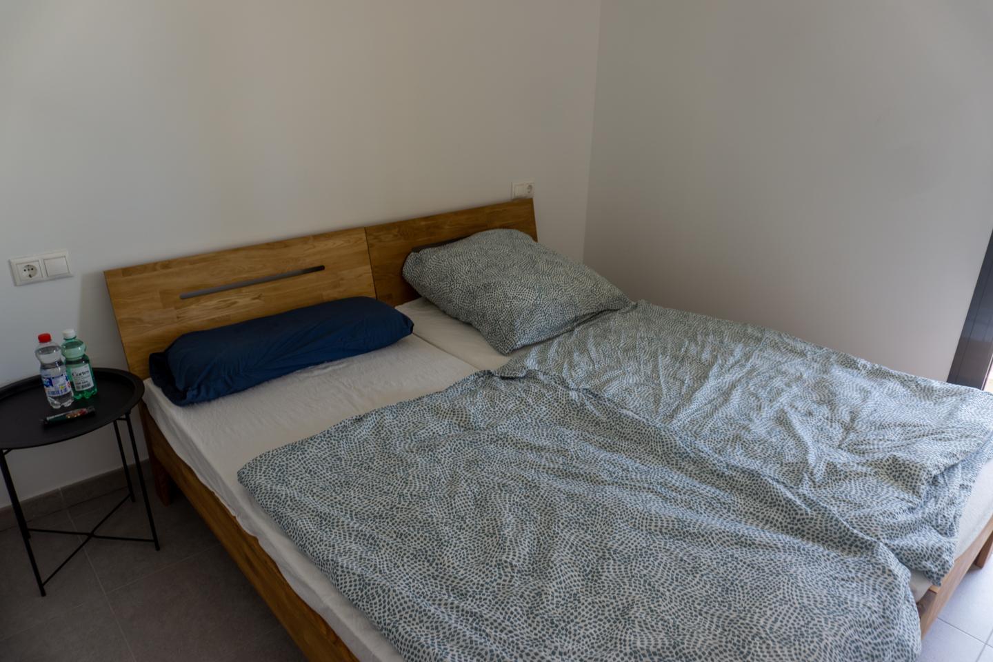 Apartamento en Alquiler turístico en Vera