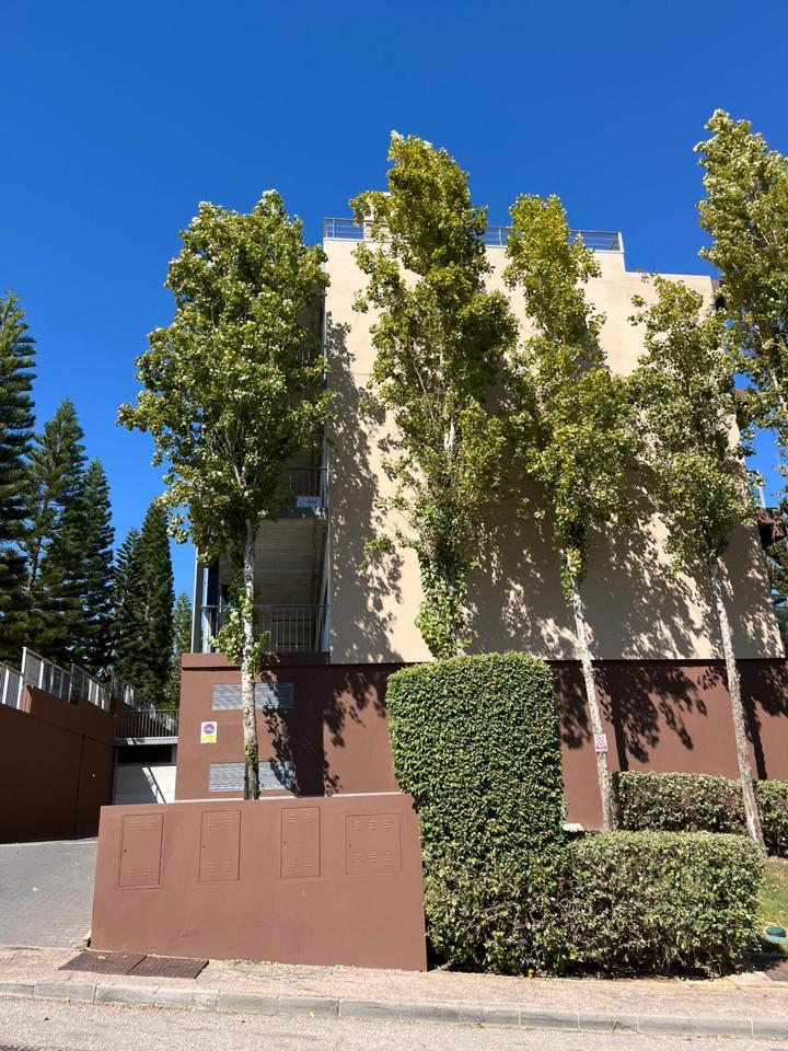 Apartamento en Alquiler turístico en Vera