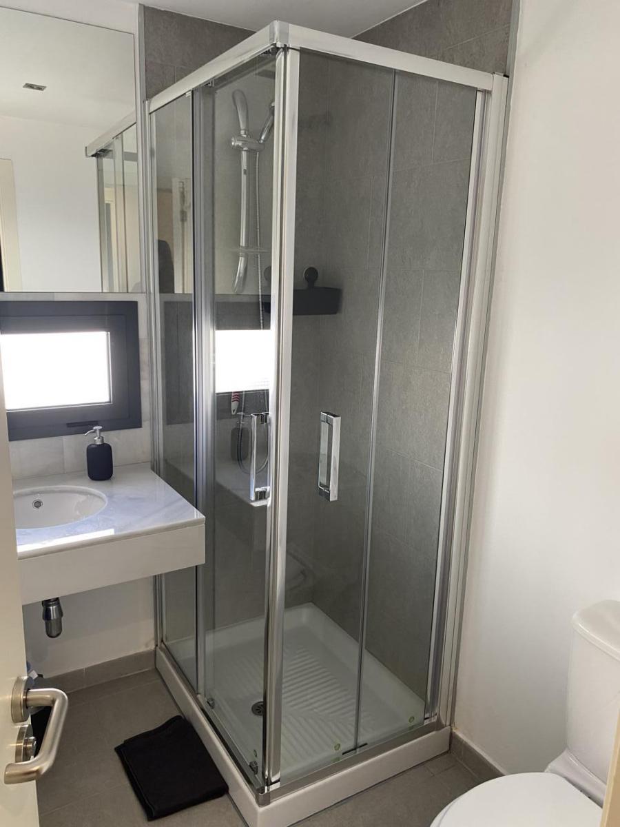 Apartamento en Alquiler turístico en Vera