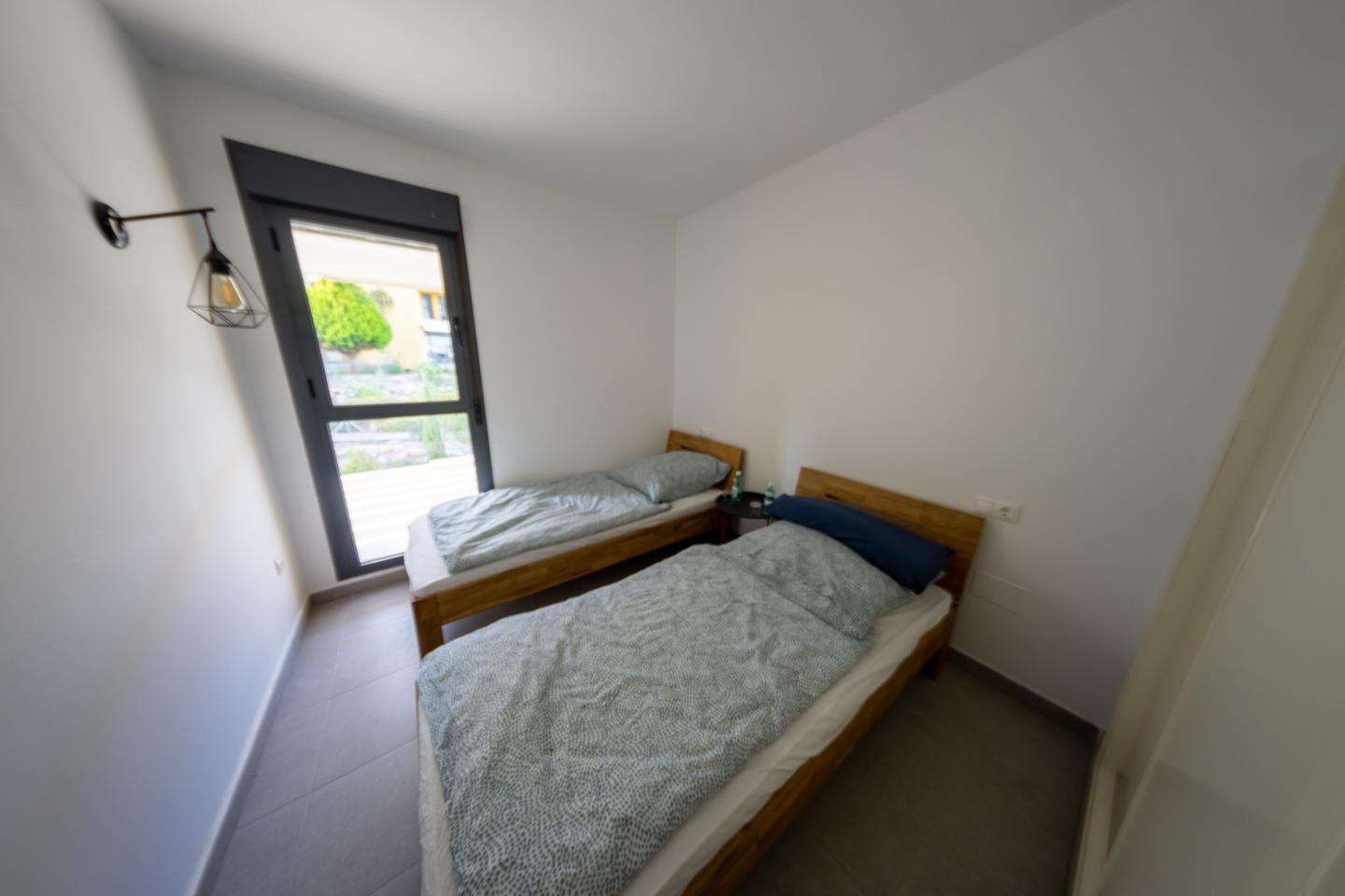 Apartamento en Alquiler turístico en Vera